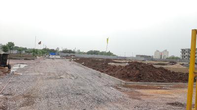 Image of 902 Sq.ft Residential Plot / Land for sale in Smriti Nagar, Bhilai for Rs. 2429016