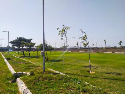 Image of 720 Sq.ft Residential Plot / Land for sale in Krish Seasons, Burera, Bhiwadi for Rs. 2200000
