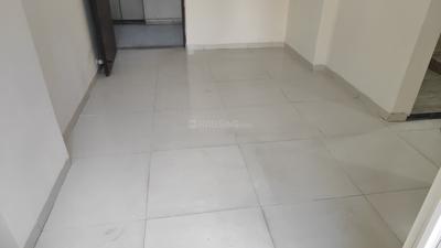 Bedroom Image of 310 Sq.ft 1 RK Apartment / Flat for sale in Seven Eleven Apna Ghar Phase II Plot A, Mira Road East Mira Bhayandar for Rs. 3400000
