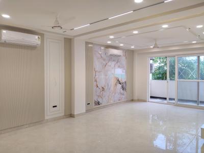 Living Room Image of 2800 Sq.ft 4 BHK Apartment / Flat for sale in Ireo Skyon, Sector 60 Gurgaon for Rs. 56000000