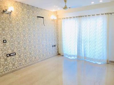 Hall Image of 1500 Sq.ft 2 BHK Independent House for rent in Sector 27 Noida for Rs. 35000