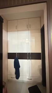 Bedroom Image of 1800 Sq.ft 3 BHK Builder Floor for rent in Big Block South City 2, Sector 49 Gurgaon for Rs. 60000