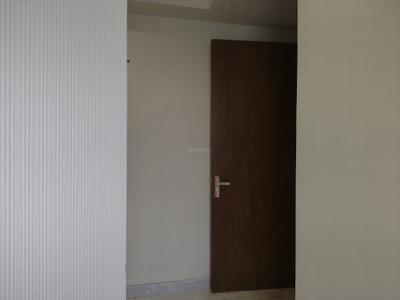 Bedroom Image of 800 Sq.ft 2 BHK Apartment / Flat for sale in Chhattarpur New Delhi for Rs. 6540000