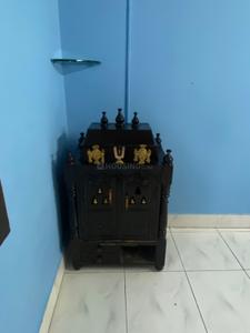 Image of 1450 Sq.ft 3 BHK Apartment / Flat for rent in Koritepadu, Guntur for Rs. 16000