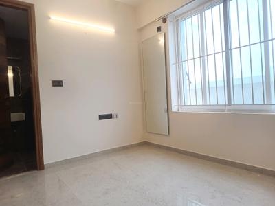 Bedroom Image of 1000 Sq.ft 2 BHK Apartment / Flat for rent in HBR Layout Bengaluru for Rs. 40000