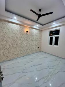 Bedroom Image of 2500 Sq.ft 4 BHK Villa for rent in Ashoka Greens Phase 2, Noida Extension Greater Noida for Rs. 40000