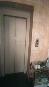 Kitchen Image of 900 Sq.ft 3 BHK Builder Floor for sale in Dabri New Delhi for Rs. 9000000