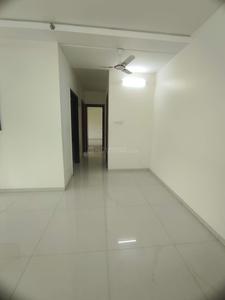 Hall Image of 785 Sq.ft 2 BHK Apartment / Flat for sale in Seasons Aura, Kalyan West Kalyan for Rs. 7425000