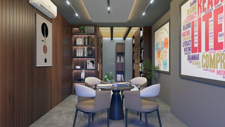 Harivishva Infinia Phase 1 Main Image 1