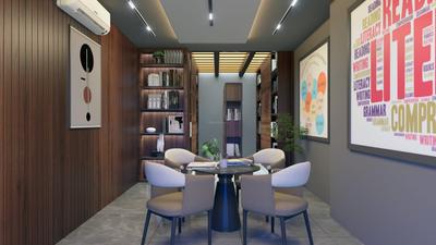 Hall Image of 1171 Sq.ft 2 BHK Apartment / Flat for sale in Harivishva Infinia Phase 1, Tathawade Pune for Rs. 9200000