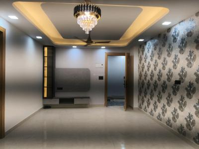 Living Room Image of 1591 Sq.ft 3 BHK Apartment / Flat for sale in Lucky Aestor Square, Noida Extension Greater Noida for Rs. 7600000