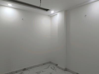 Bedroom Image of 919 Sq.ft 3 BHK Apartment / Flat for sale in Burari New Delhi for Rs. 4500012