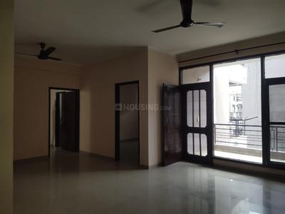 Hall Image of 1290 Sq.ft 2 BHK Apartment / Flat for sale in Hollywood Heights, Nabha Zirakpur for Rs. 5560000
