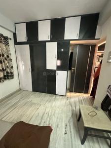 Bedroom Image of 1215 Sq.ft 2 BHK Apartment / Flat for sale in Shahibaug Ahmedabad for Rs. 7800000
