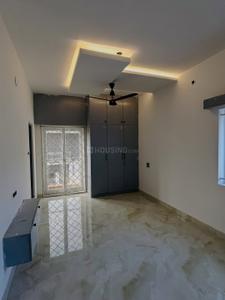 Bedroom Image of 2000 Sq.ft 3 BHK Independent House for sale in Kamal Vihar Raipur for Rs. 5800000