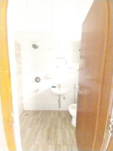 Bathroom Image of 5200 Sq.ft 4.5 BHK Independent House for rent in Armane Nagar Bengaluru for Rs. 210000