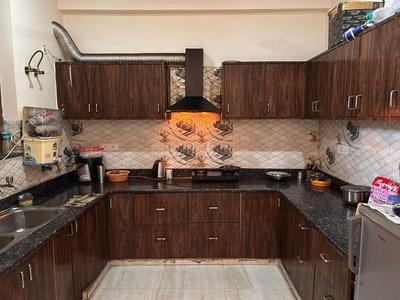 2 BHK Independent House