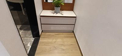 Image of 1457 Sq.ft 3 BHK Apartment / Flat for sale in Moshi, Pune for Rs. 9400000