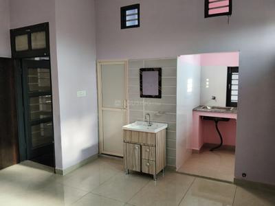 Hall Image of 150 Sq.ft 1 RK Independent House for rent in Murthal Khas Sonipat for Rs. 7500