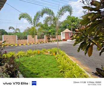 Image of 1200 Sq.ft Residential Plot / Land for sale in Kuthambakkam, Chennai for Rs. 3720000