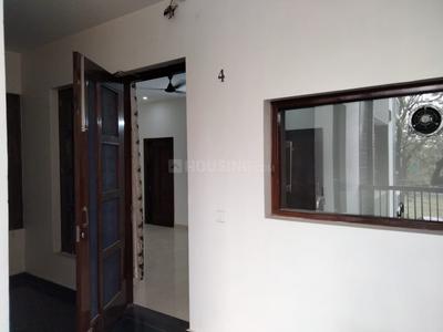 Bedroom Image of 1850 Sq.ft 3 BHK Builder Floor for rent in Sector 64 Mohali for Rs. 30050