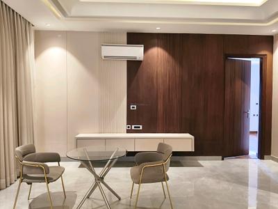 Living Room Image of 1777 Sq.ft 3 BHK Apartment / Flat for sale in DLF Regal Gardens, Sector 90 Gurgaon for Rs. 21500000