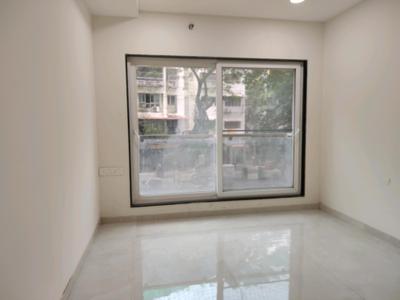 Bedroom Image of 860 Sq.ft 2 BHK Apartment / Flat for rent in Jyoti Complex, Goregaon East Mumbai for Rs. 68000