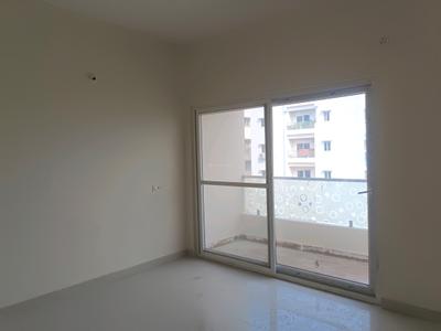 Bedroom Image of 1845 Sq.ft 3 BHK Apartment / Flat for sale in Alwal Secunderabad for Rs. 11070005