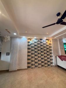 Hall Image of 1600 Sq.ft 3 BHK Builder Floor for sale in GMS Road Dehradun for Rs. 11000000