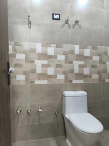 Aarambh Heights Common Bathroom 4