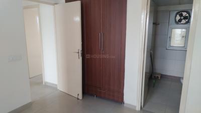 Bedroom Image of 1190 Sq.ft 2 BHK Apartment / Flat for sale in Mahindra Aura, Sector 110A Gurgaon for Rs. 18000000