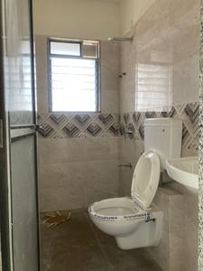 Bathroom Image of 845 Sq.ft 2 BHK Apartment / Flat for sale in Samta CHS, Goregaon West Mumbai for Rs. 20000000