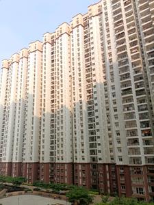 Building Image of 1320 Sq.ft 3 BHK Apartment / Flat for rent in Prestige Jindal City, Anchepalya Bengaluru for Rs. 45000