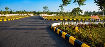 Image of 600 Sq.ft Residential Plot / Land for sale in Cheyur, Chennai for Rs. 897034