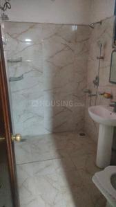 Image of 3000 Sq.ft 2 BHK Builder Floor for rent in Trikuta Nagar, Jammu for Rs. 25000