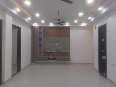 3 BHK Independent Builder Floor