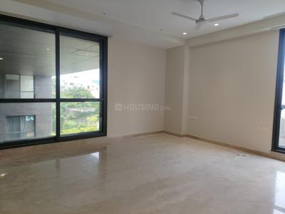 Bedroom Image of 3200 Sq.ft 4 BHK Apartment / Flat for rent in Nungambakkam Chennai for Rs. 200000