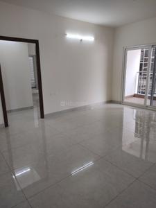 Hall Image of 2196 Sq.ft 3 BHK Apartment / Flat for sale in Kollur Hyderabad for Rs. 16028604