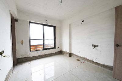 Bedroom Image of 1899 Sq.ft 3 BHK Apartment / Flat for sale in Thaltej Ahmedabad for Rs. 13000500
