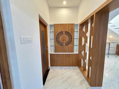 Bedroom Image of 2600 Sq.ft 4 BHK Villa for sale in Santoshi Nagar Raipur for Rs. 7599000