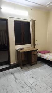 Bedroom Image of Co living in Nehru Nagar, Ghaziabad