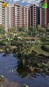 Image of 1600 Sq.ft 3 BHK Apartment / Flat for sale in Yelahanka, Bengaluru for Rs. 13600000