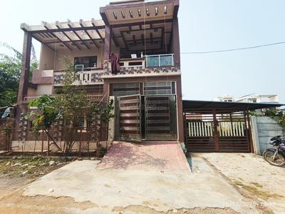 Image of 1000 Sq.ft 1 BHK Independent House for rent in Lahargird, Jhansi for Rs. 7000