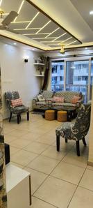 Hall Image of 1450 Sq.ft 2.5 BHK Apartment / Flat for sale in Provident Capella, Thirumalashettyhally Bengaluru for Rs. 12000000