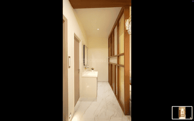 Image of 2800 Sq.ft 3.5 BHK Independent House for sale in Omaxe Hills, Rau, Indore for Rs. 15500000