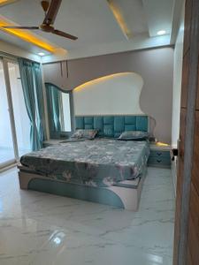 Bedroom Image of 1150 Sq.ft 3 BHK Apartment / Flat for sale in Elite Enclave, Vaishali Nagar Jaipur for Rs. 6600000