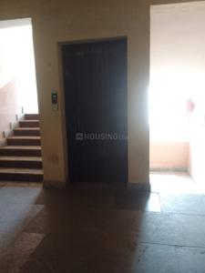 Image of 559 Sq.ft 1 BHK Apartment / Flat for sale in Misra Suchetana Apartment, Hamid Nagar, Asansol for Rs. 2600000