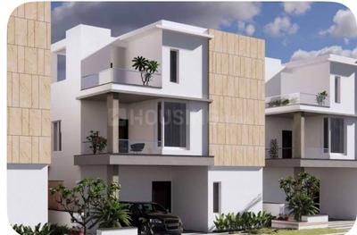 Image of 4040 Sq.ft 4 BHK Villa for sale in Hallmark Nature Nest, Pati, Sangareddy for Rs. 55000000