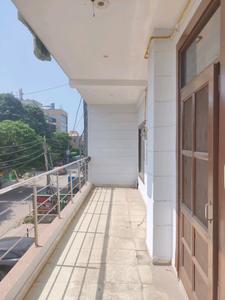 Bedroom Four Image of 2115 Sq.ft 4 BHK Builder Floor for sale in Sector 49 Faridabad for Rs. 16000000