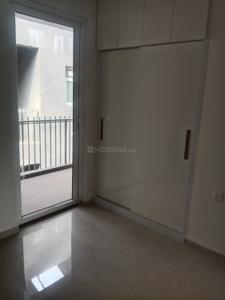 Bedroom Image of 1712 Sq.ft 3.5 BHK Builder Floor for rent in Smartworld Orchard, Sector 61 Gurgaon for Rs. 60000
